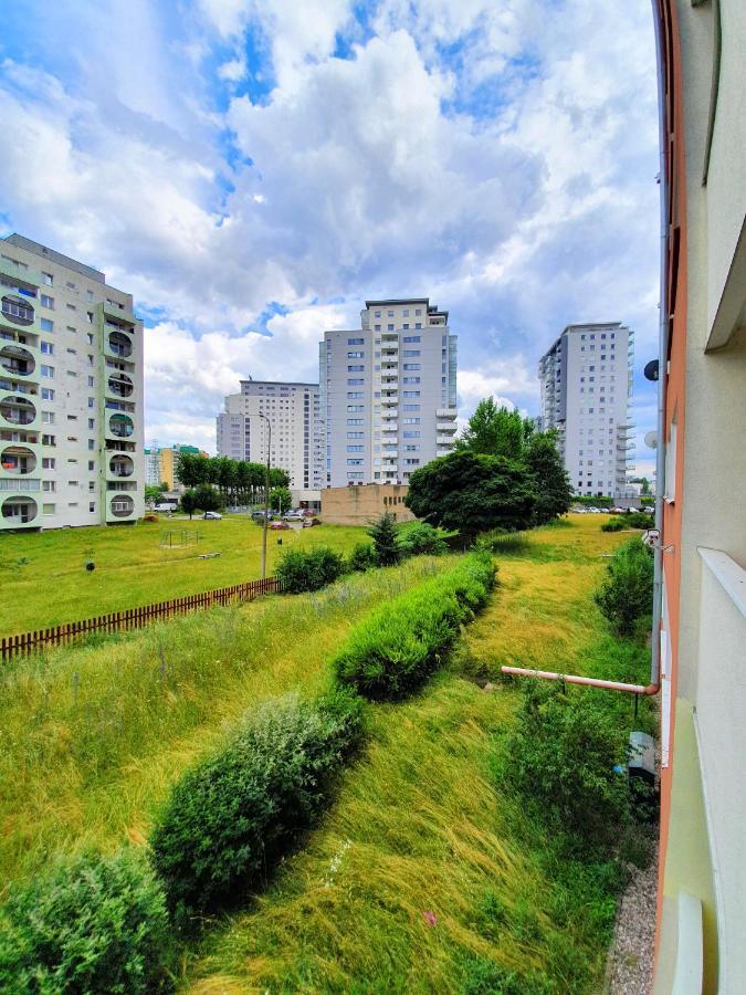 Brzezno Park - Rodzinny Gdansk Plaza Екстериор снимка